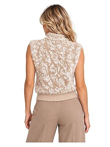 Alice + Olivia Pullover Sweater (view 2)