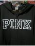 Pink Black Jacket Size XL - photo 3