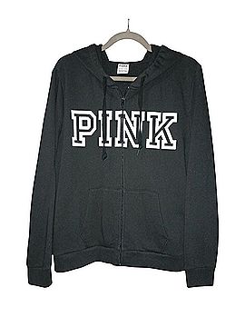 Pink Jacket (view 2)