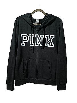 Pink Jacket (view 1)