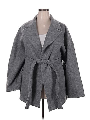 Gap Gap Wool Coat (view 1)
