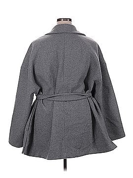 Gap Gap Wool Coat (view 2)