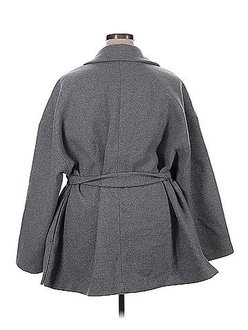 Gap Gap Wool Coat (view 2)