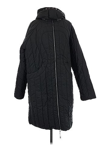 Lululemon Athletica Lululemon Athletica Coat (view 1)