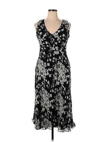 Banana Republic Banana Republic Casual Dress (view 1)