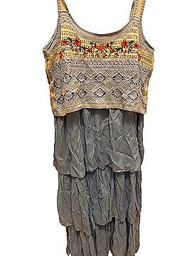 Kings Road Casual Dress (view 1)