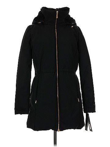 Donna Karan New York Donna Karan New York Coat (view 1)