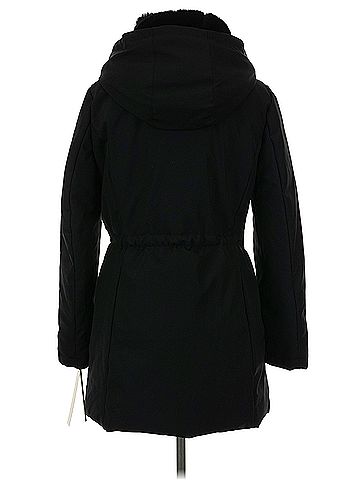 Donna Karan New York Donna Karan New York Coat (view 2)
