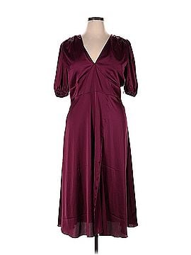 Alexia Admor Alexia Admor Cocktail Dress (view 1)
