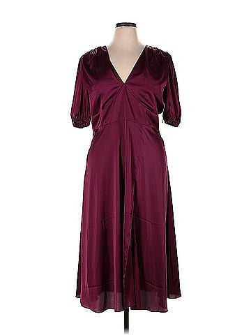 Alexia Admor Alexia Admor Cocktail Dress (view 1)