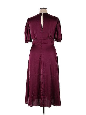 Alexia Admor Alexia Admor Cocktail Dress (view 2)