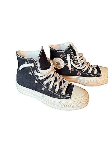 Converse Sneakers (view 1)