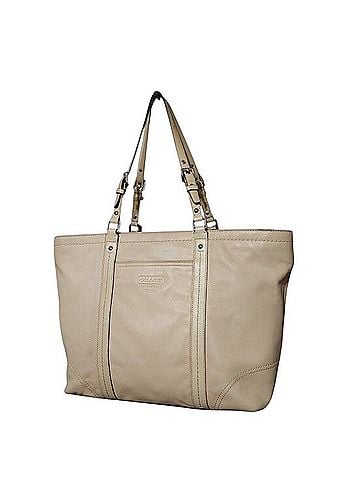 Coach East West Gallery Shoulder Bag (view 2)