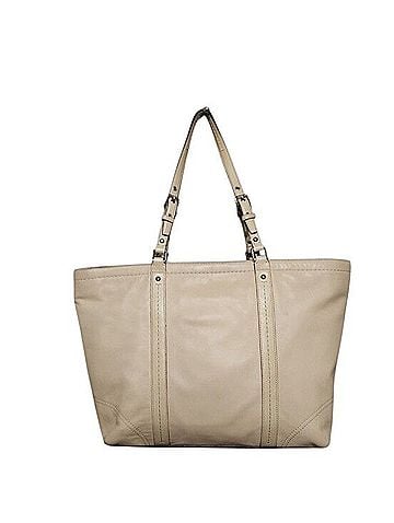 Coach East West Gallery Shoulder Bag (view 1)