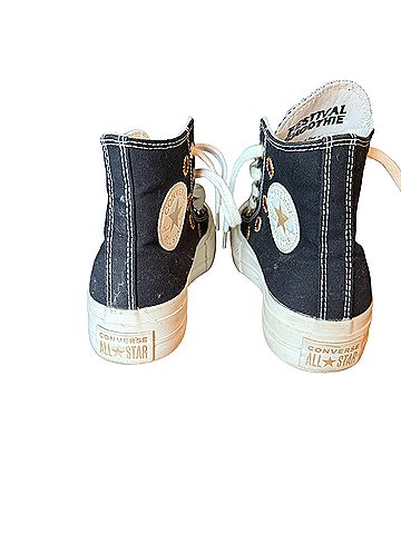 Converse Sneakers (view 2)