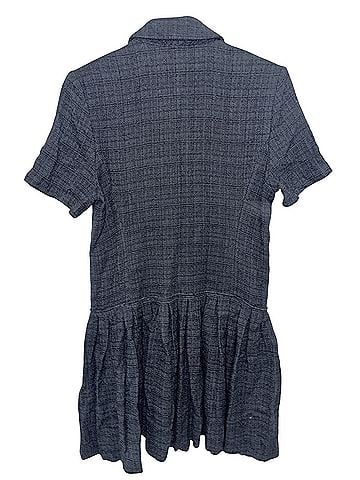 Sandro tweed dress Cocktail Dress (view 2)