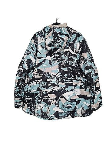Columbia Whirlibird IV Interchange Snow Jacket (view 2)