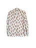 Sézane Jardin Garden Secret Floral Gracie Blazer Jacket Jacket - photo 3