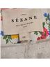 Sézane Jardin Garden Secret Floral Gracie Blazer Jacket Jacket - photo 4