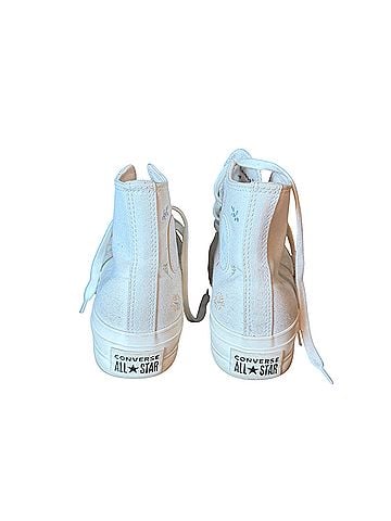 Converse Sneakers (view 2)