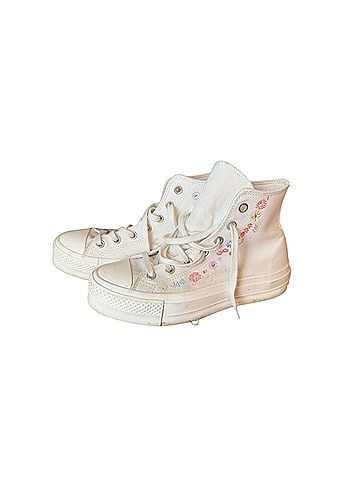 Converse Sneakers (view 1)
