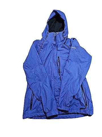 Columbia Windbreaker (view 1)