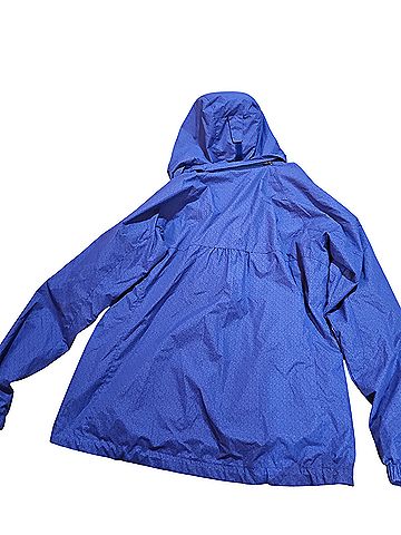 Columbia Windbreaker (view 2)