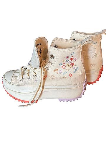 Converse Sneakers (view 1)