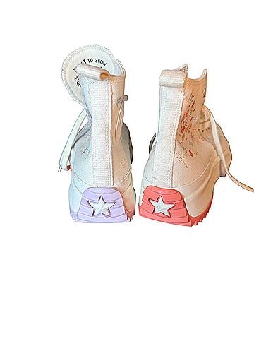 Converse Sneakers (view 2)