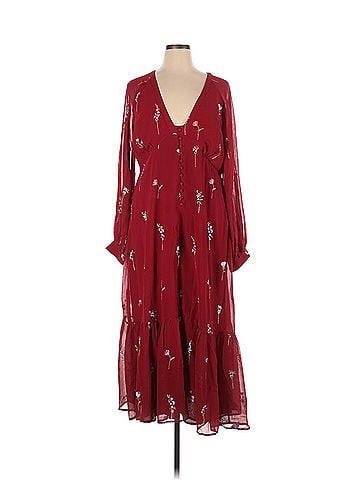 ASOS Asos Casual Dress (view 1)