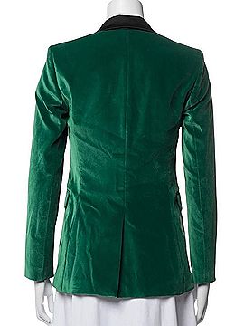 Alice + Olivia Macey Blazer (view 2)