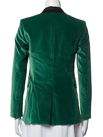 Alice + Olivia Macey Blazer (view 2)