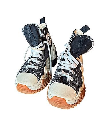 Converse Sneakers (view 1)