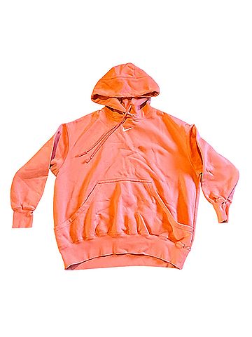 Nike Pullover Hoodie (view 1)