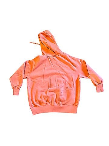 Nike Pullover Hoodie (view 2)