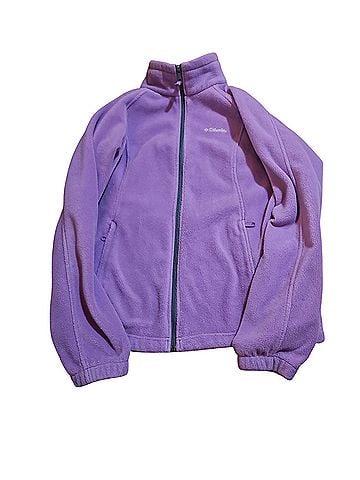 Columbia Fleece (view 1)