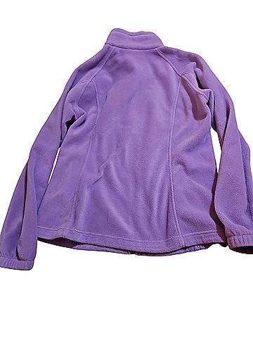 Columbia Fleece (view 2)