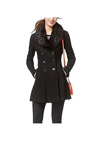 Guess Coat (view 1)