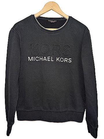 Michael Kors Sweatshirt (view 1)