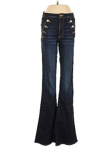 Ramy Brook Ramy Brook Jeans (view 1)