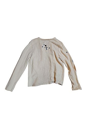 Croft & Barrow Wool Cardigan (view 2)