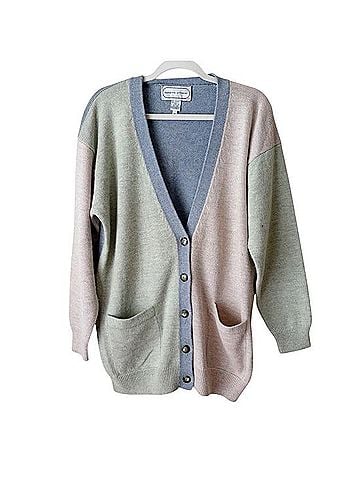Adrienne Vittadini Cardigan (view 1)