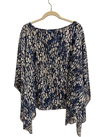 Chico's Chico’s 3/4 Sleeve Blouse (view 2)