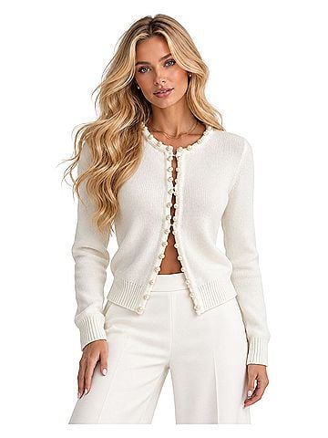 Maeve Cardigan (view 1)