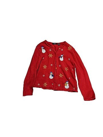 Crystal-Kobe Cardigan (view 1)