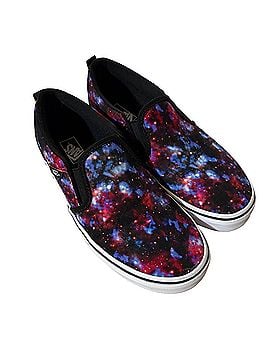 Vans Sneakers (view 1)
