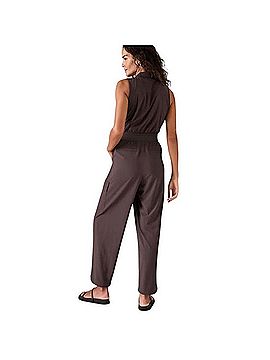 Athleta Brooklyn Utility Jumpsuit Jumpsuit (view 2)