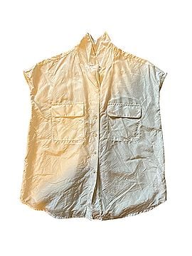 Madewell Blouse (view 1)