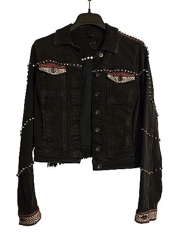 Guess Denim Jacket (view 1)