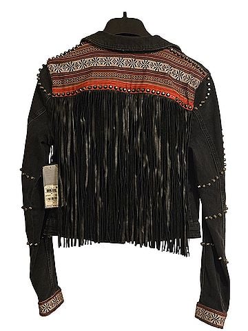 Guess Denim Jacket (view 2)